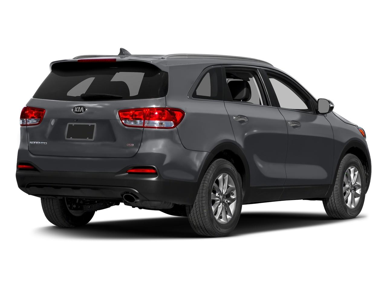 2017 Kia Sorento Vehicle Photo in Harrisburg, PA 17111