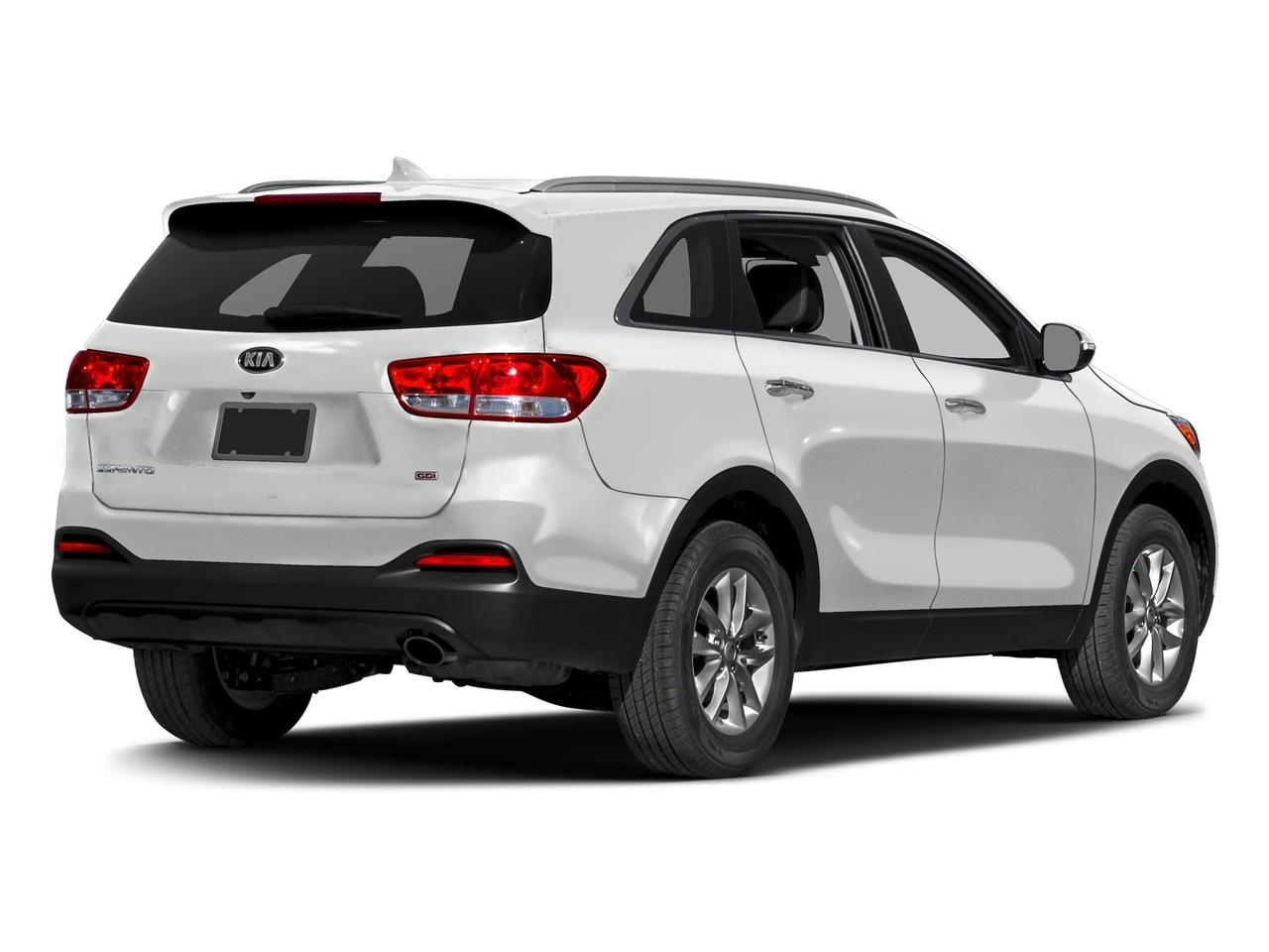 2017 Kia Sorento Vehicle Photo in Clearwater, FL 33764