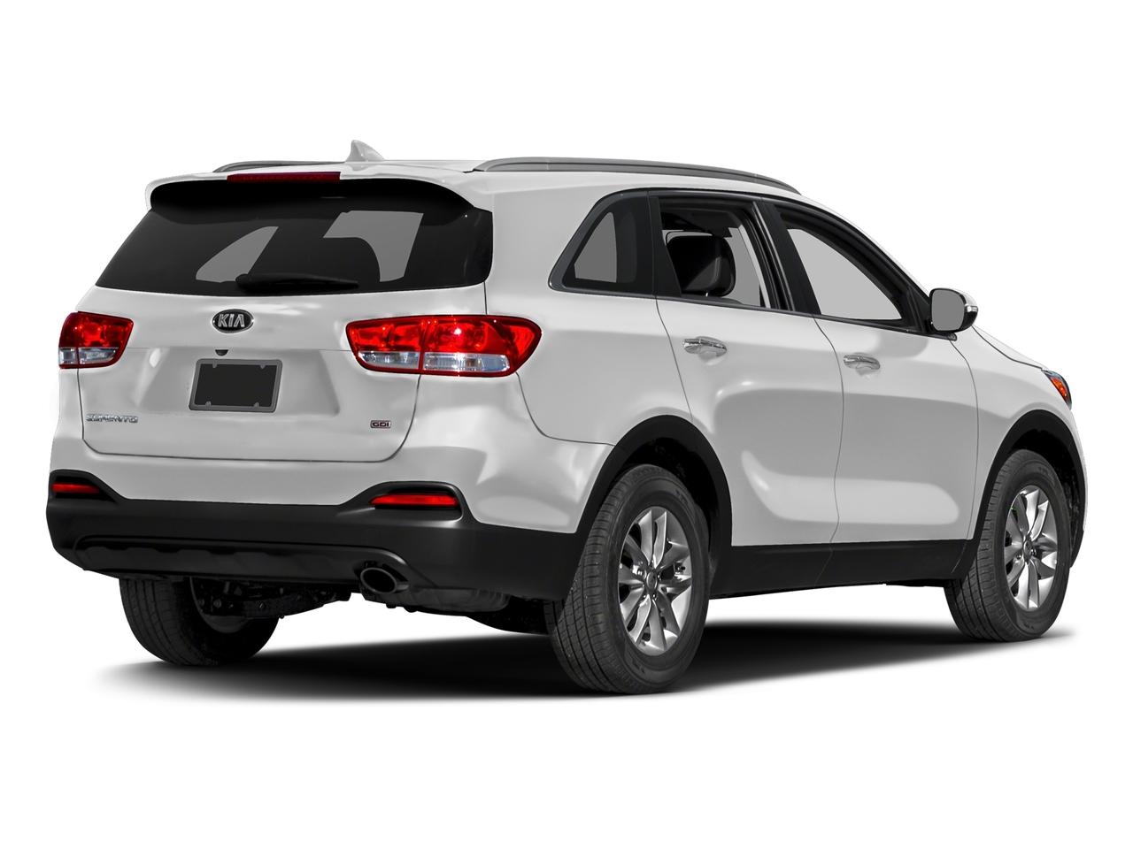 2017 Kia Sorento Vehicle Photo in Spokane Valley, WA 99206