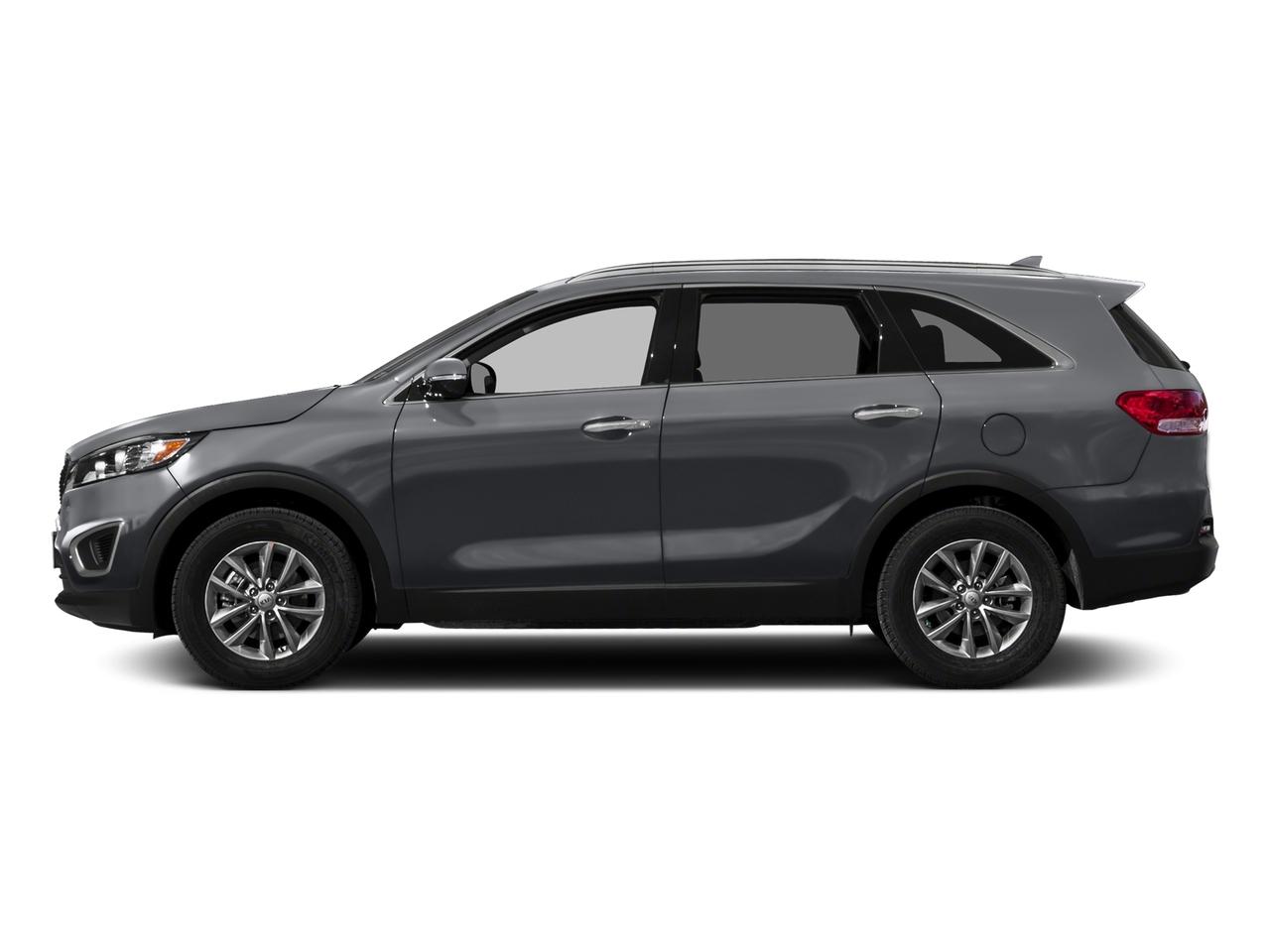 2017 Kia Sorento Vehicle Photo in Harrisburg, PA 17111