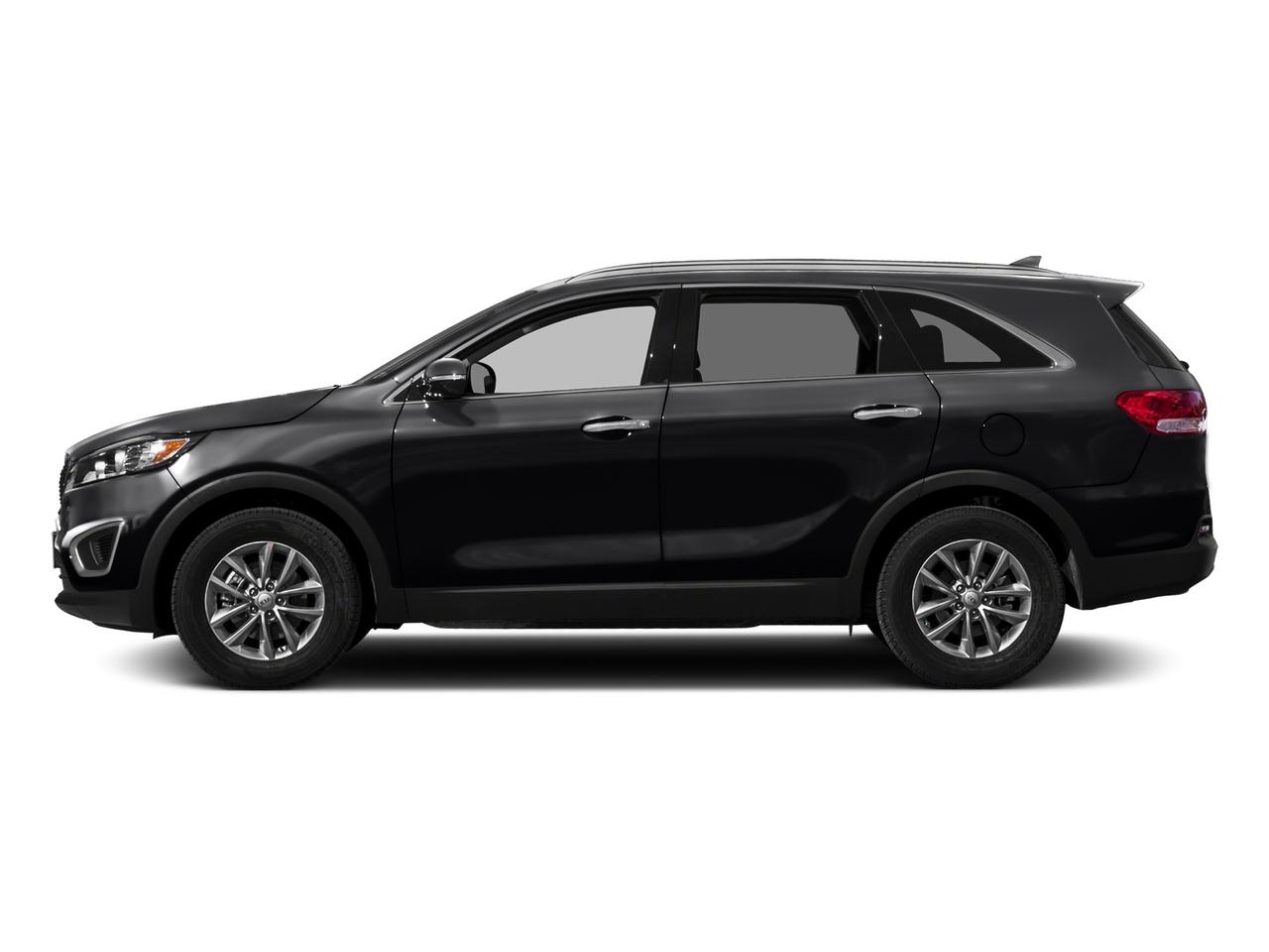 Used 2017 Kia Sorento LX with VIN 5XYPGDA32HG332182 for sale in Grand Island, NE