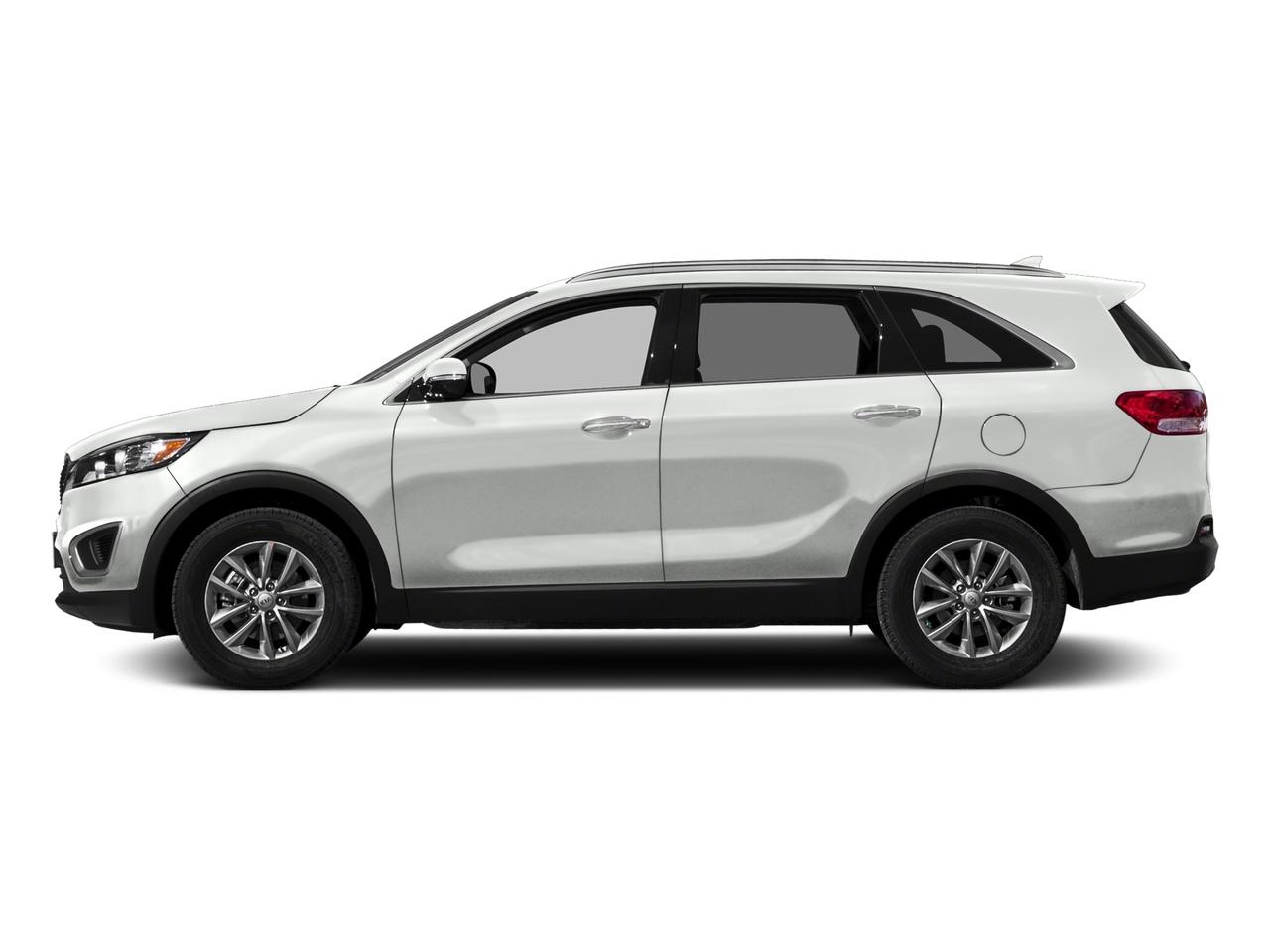 2017 Kia Sorento Vehicle Photo in Clearwater, FL 33764