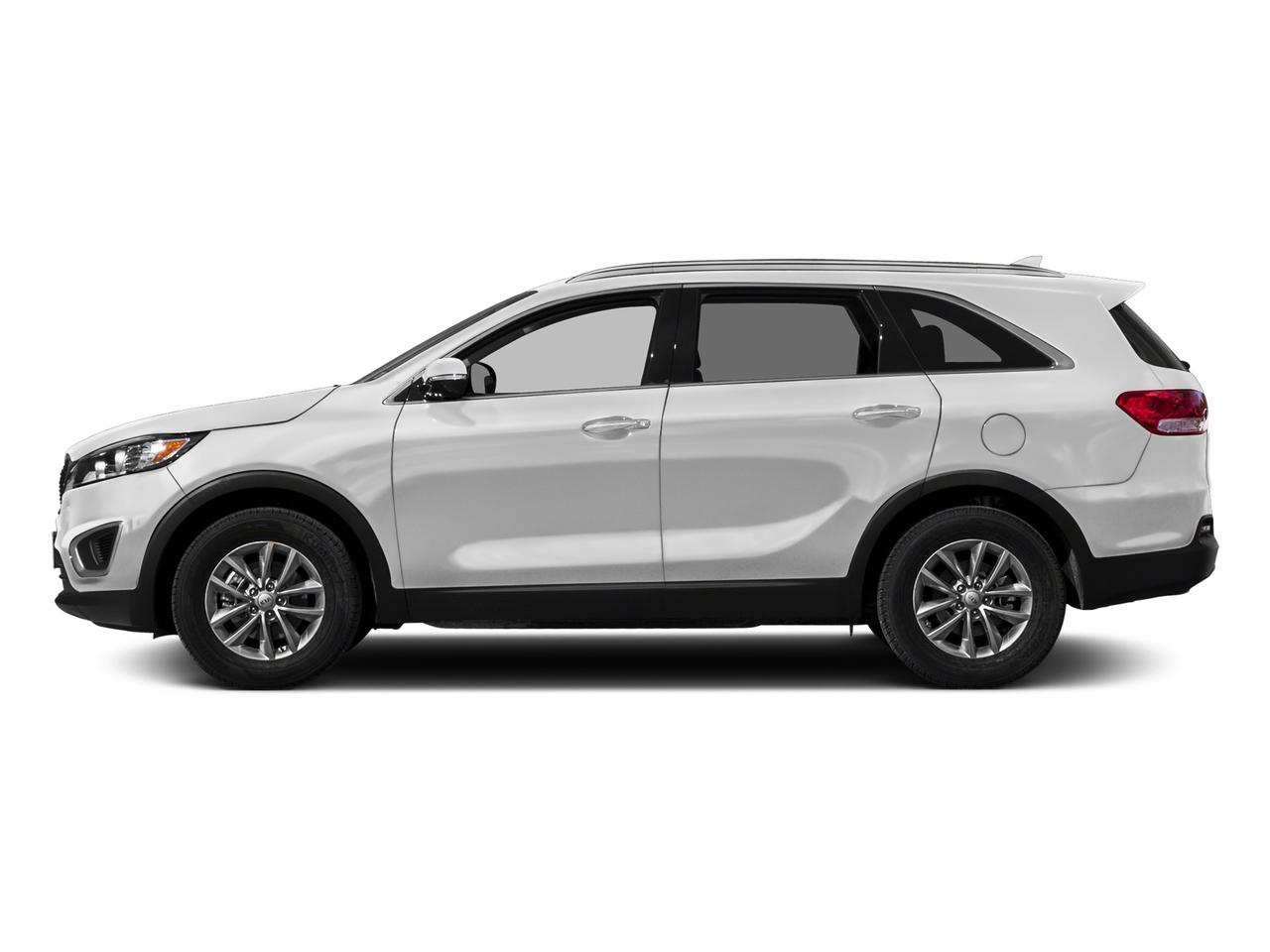 2017 Kia Sorento Vehicle Photo in Spokane Valley, WA 99206