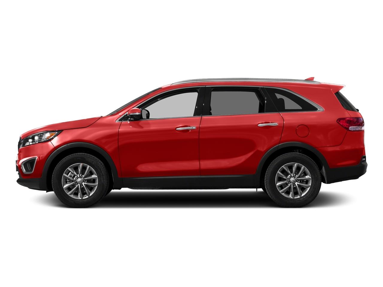 2017 Kia Sorento Vehicle Photo in Denison, TX 75020