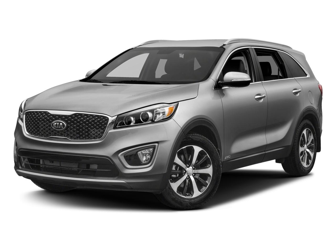 2017 Kia Sorento Vehicle Photo in Sanford, FL 32771