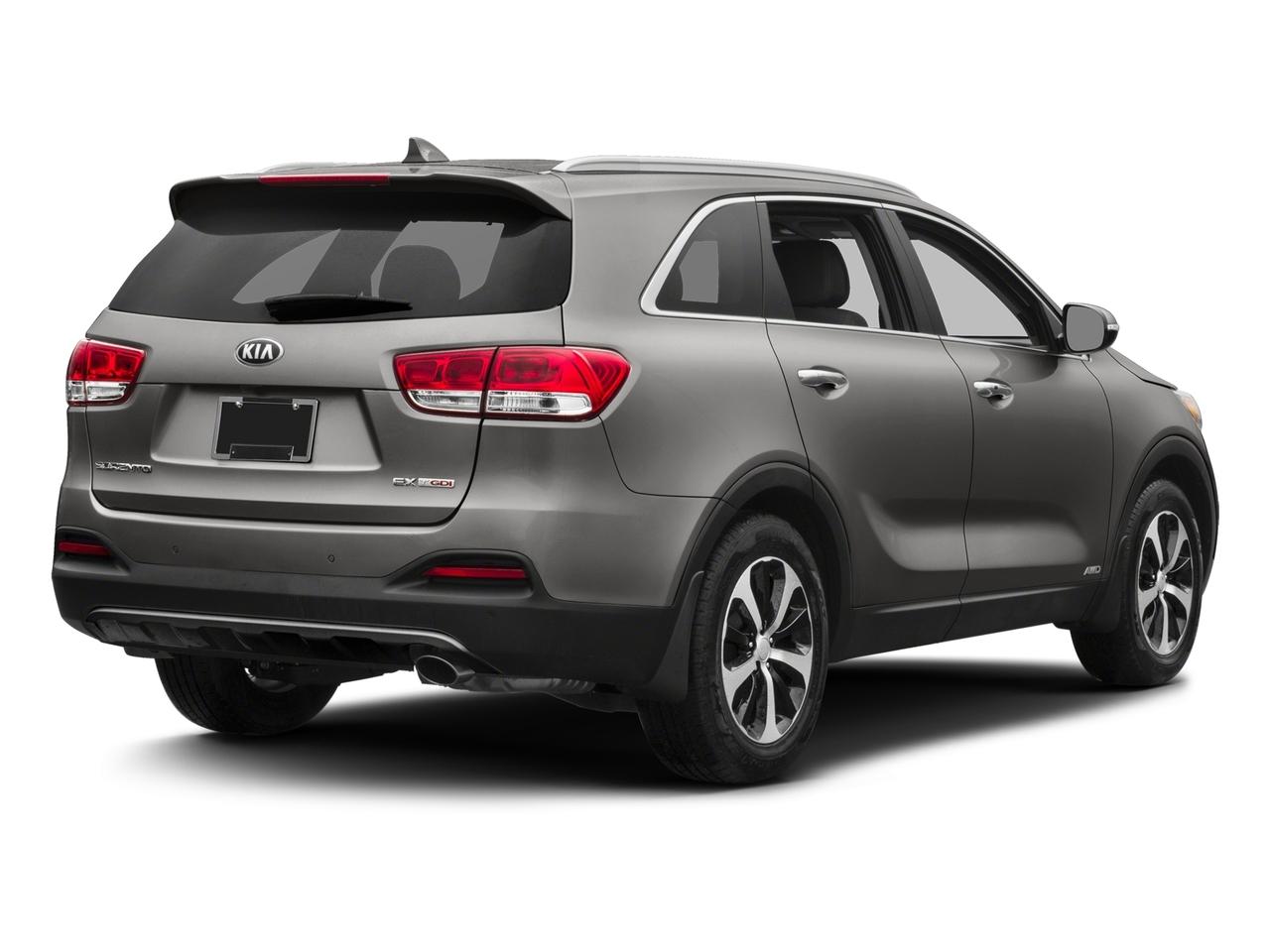 2017 Kia Sorento Vehicle Photo in Las Vegas, NV 89149