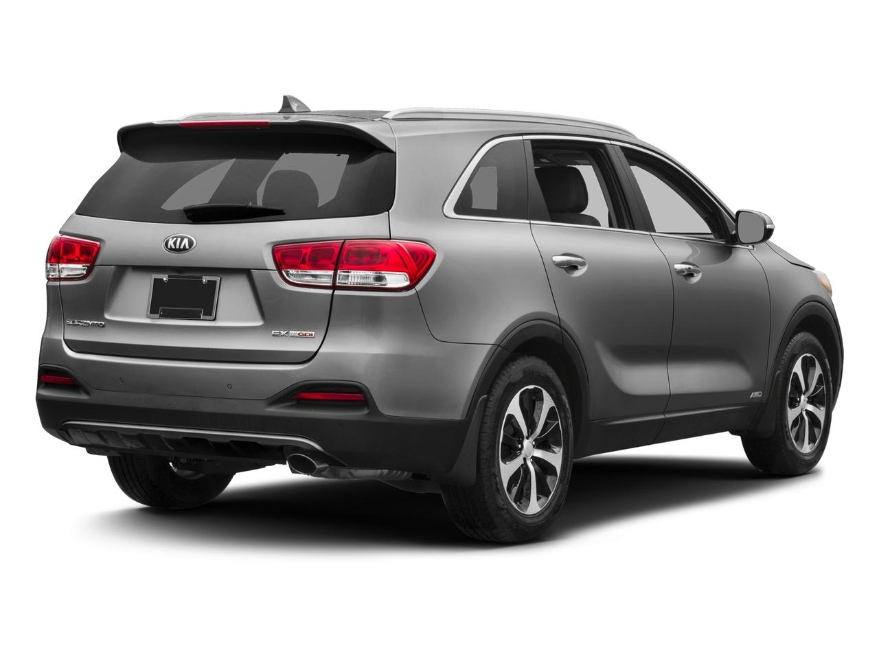 2017 Kia Sorento Vehicle Photo in Sanford, FL 32771