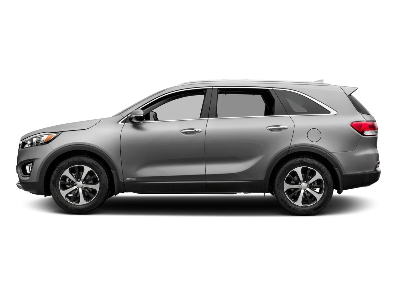 2017 Kia Sorento Vehicle Photo in Sanford, FL 32771