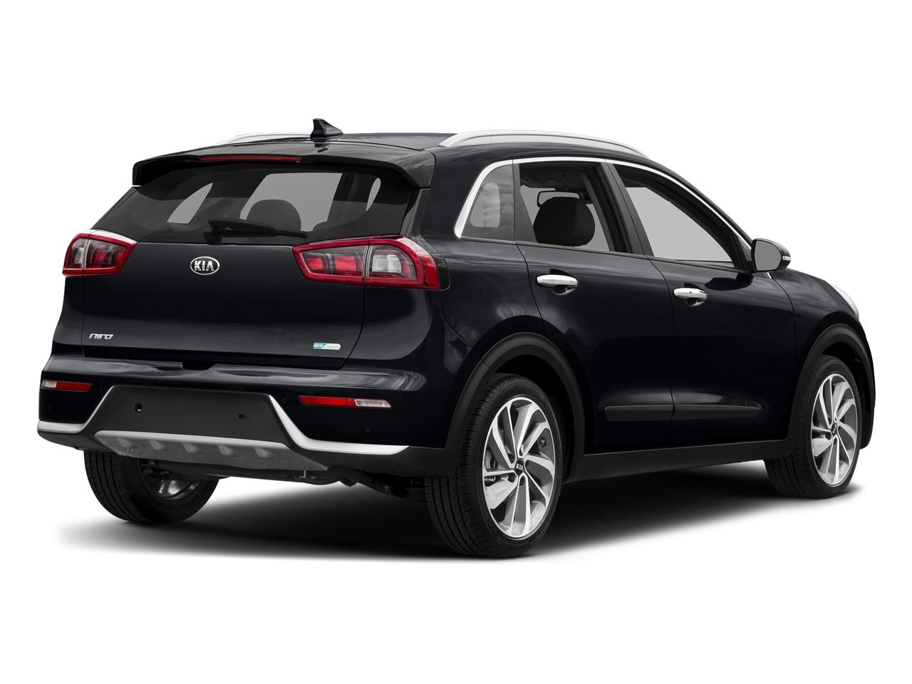 2017 Kia Niro Vehicle Photo in Auburn, AL 36832-6638