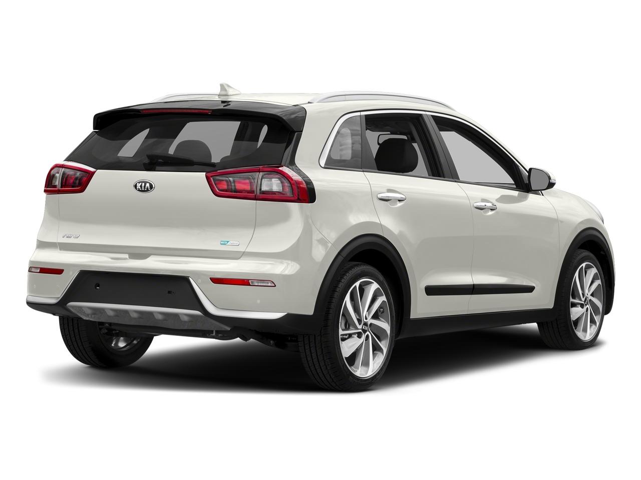 2017 Kia Niro Vehicle Photo in Green Bay, WI 54304