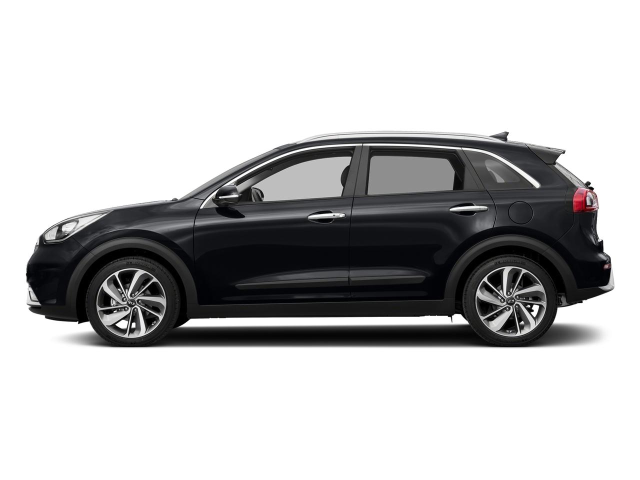 2017 Kia Niro Vehicle Photo in Auburn, AL 36832-6638