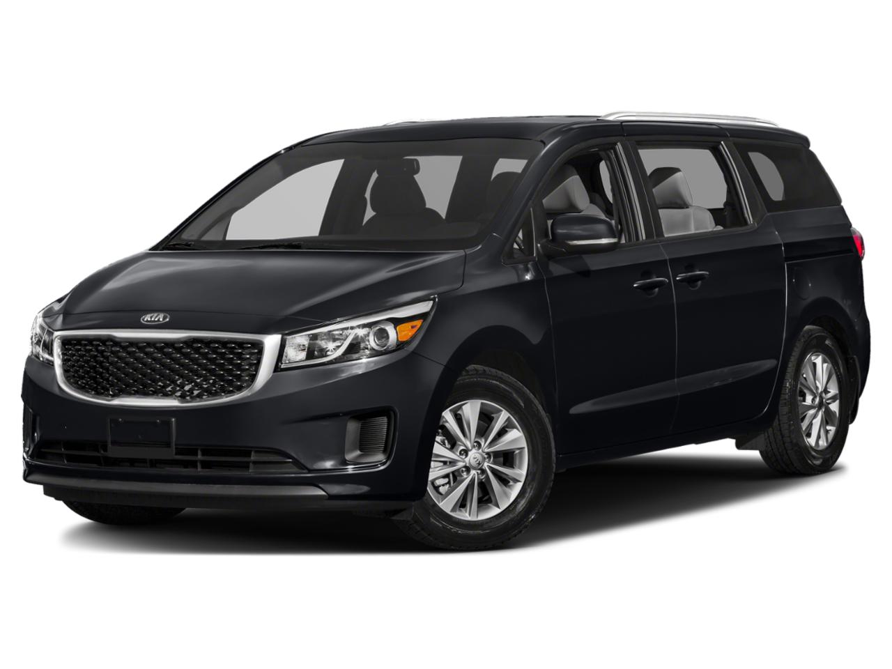 2017 Kia Sedona Vehicle Photo in Layton, UT 84041