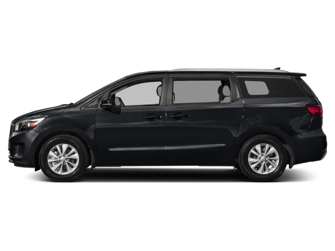 2017 Kia Sedona Vehicle Photo in Layton, UT 84041