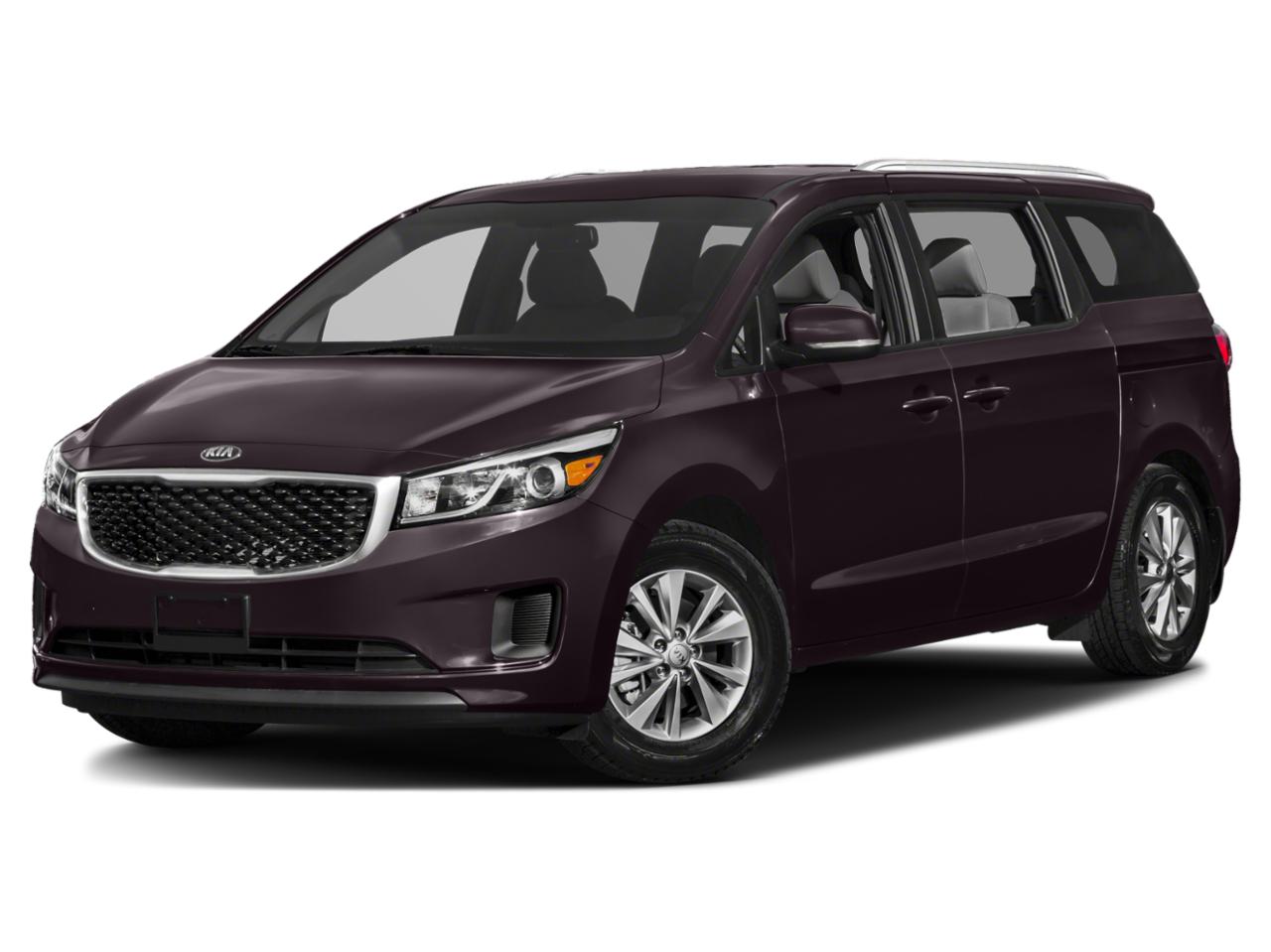 2017 Kia Sedona Vehicle Photo in Peoria, IL 61615