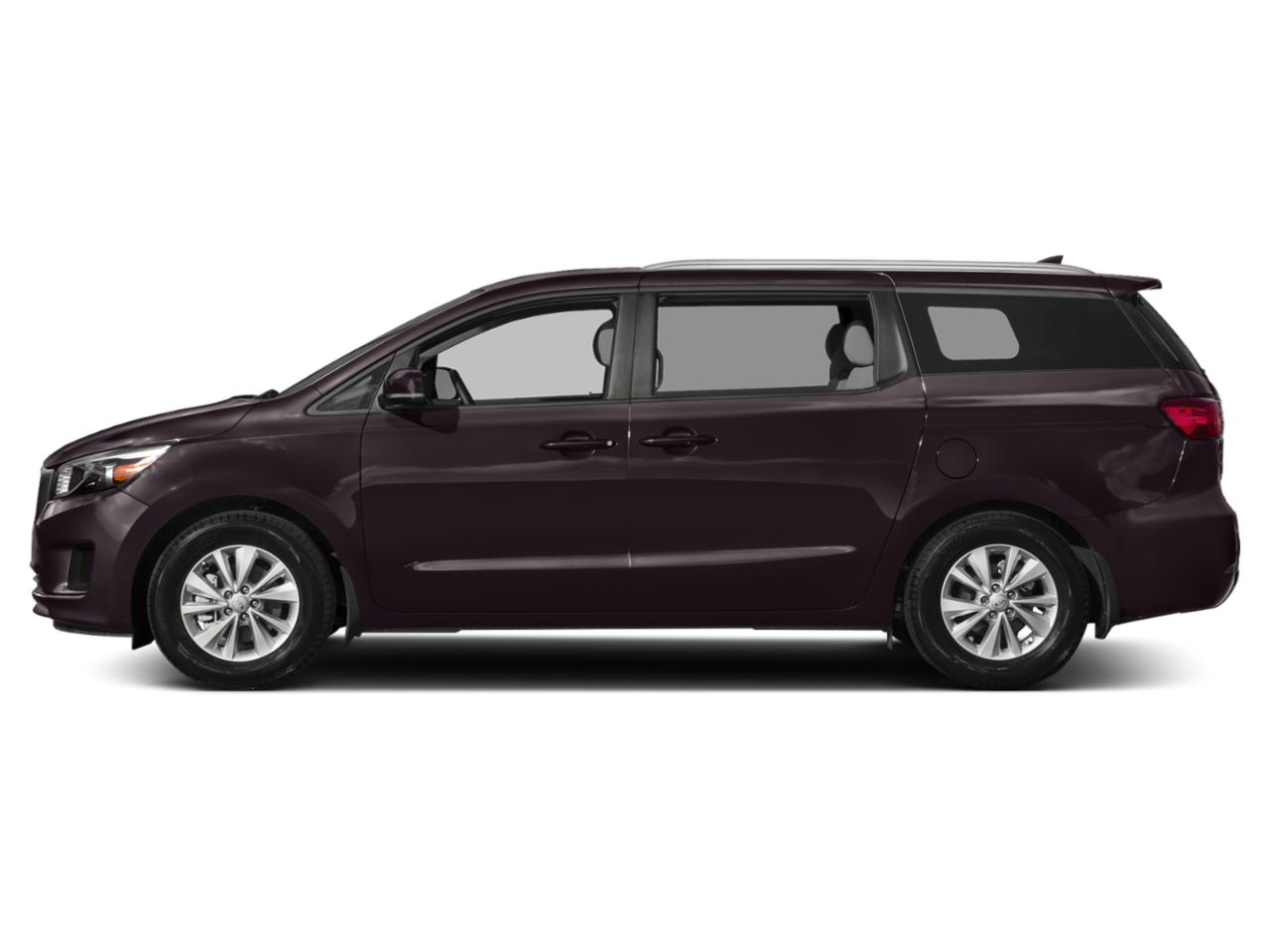 2017 Kia Sedona Vehicle Photo in Peoria, IL 61615