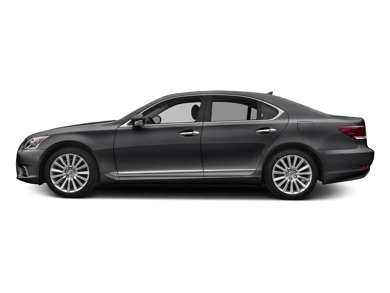 2017 Lexus LS 460 Vehicle Photo in Maitland, FL 32751