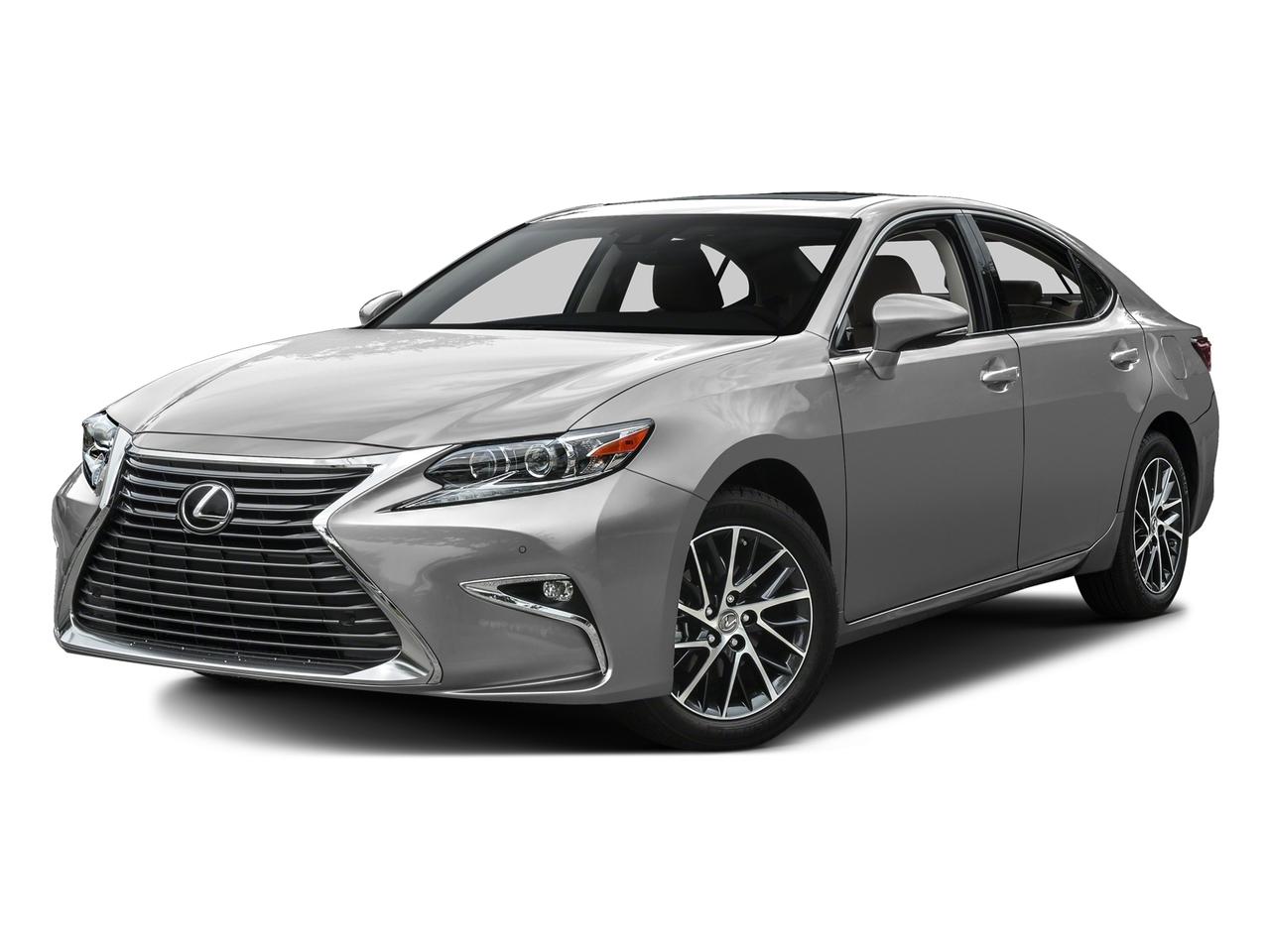 2017 Lexus ES 350 Vehicle Photo in Bowie, MD 20716