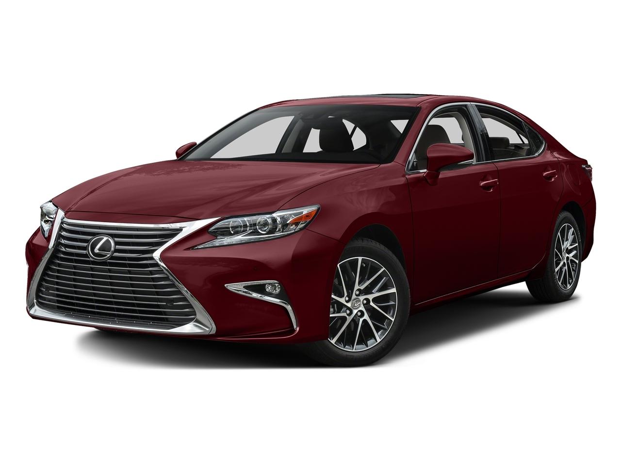 2017 Lexus ES 350 Vehicle Photo in West Palm Beach, FL 33417