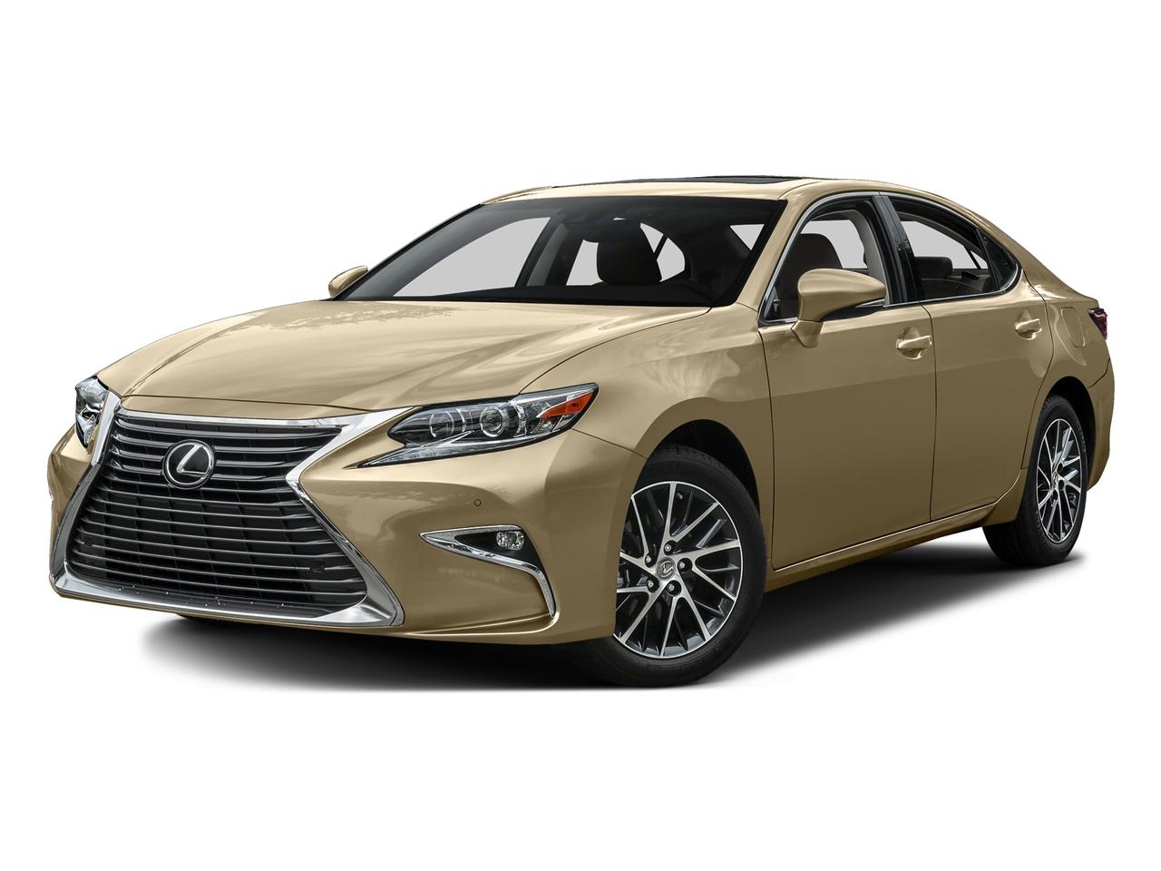 2017 Lexus ES 350 Vehicle Photo in ORLANDO, FL 32808-7998