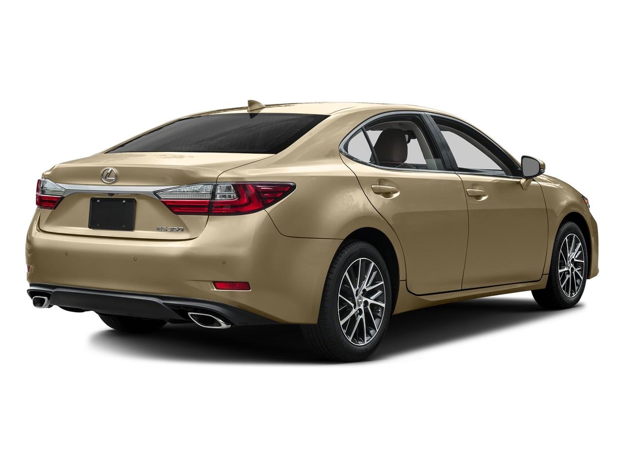 2017 Lexus ES 350 Vehicle Photo in ORLANDO, FL 32808-7998