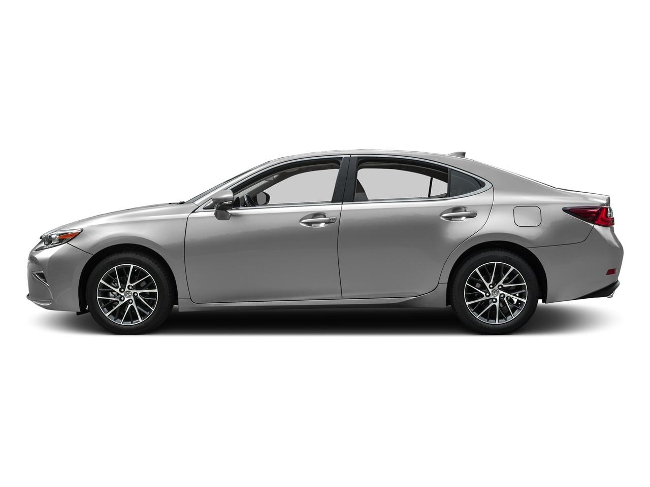 2017 Lexus ES 350 Vehicle Photo in Bowie, MD 20716