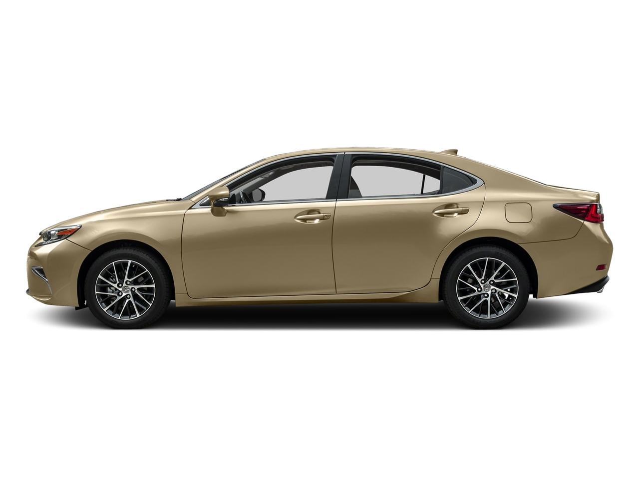 2017 Lexus ES 350 Vehicle Photo in ORLANDO, FL 32808-7998