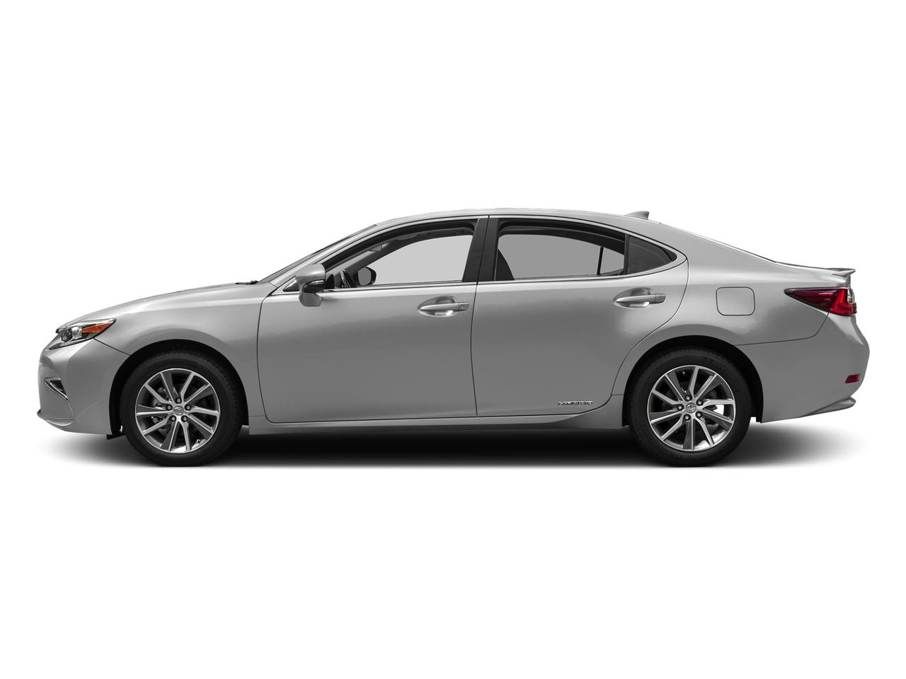 2017 Lexus ES 300h Vehicle Photo in Bowie, MD 20716