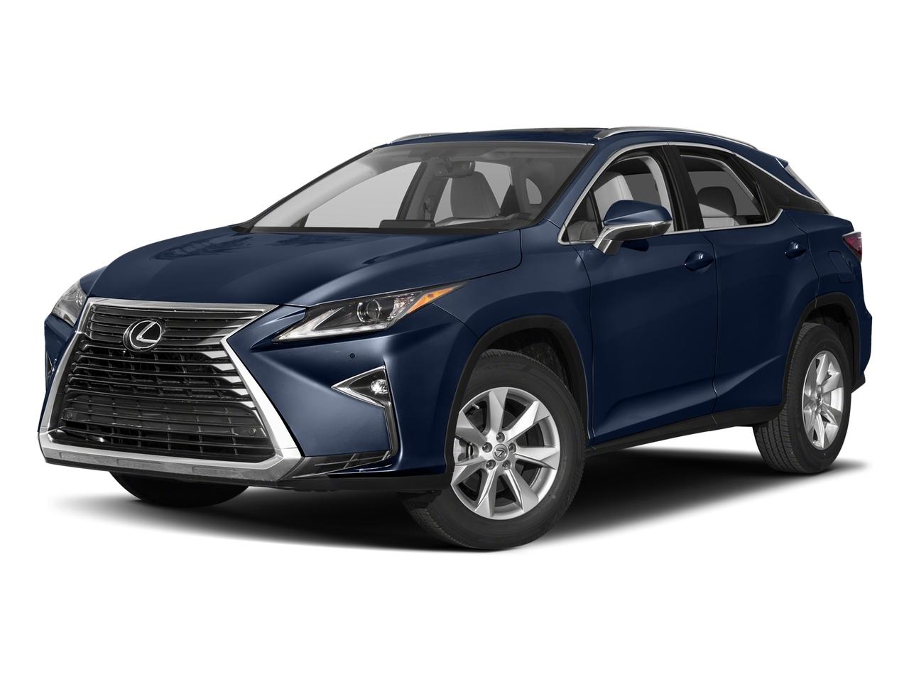 2017 Lexus RX 350 Vehicle Photo in Flemington, NJ 08822