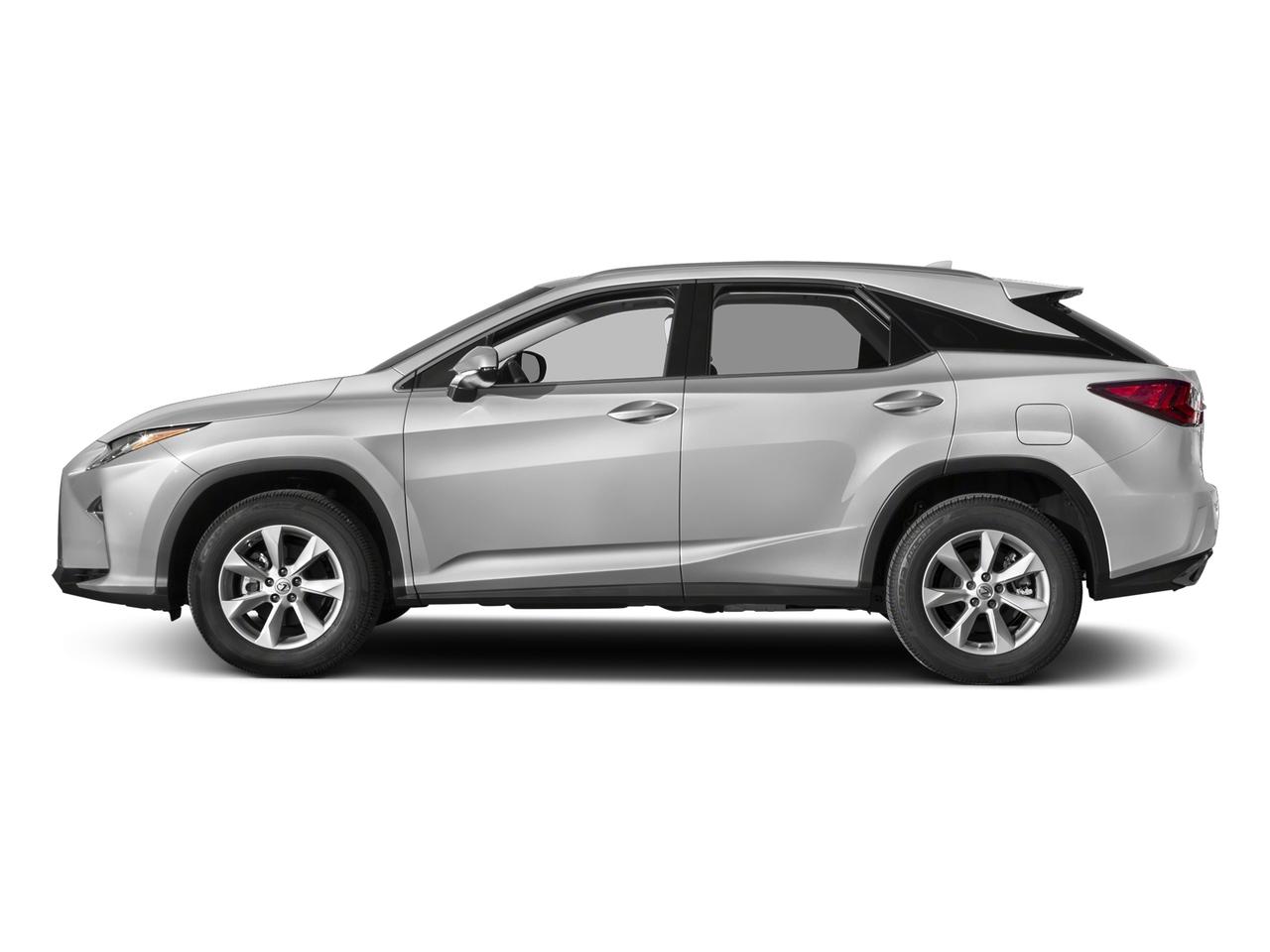 2017 Lexus RX 350 Vehicle Photo in Clearwater, FL 33761
