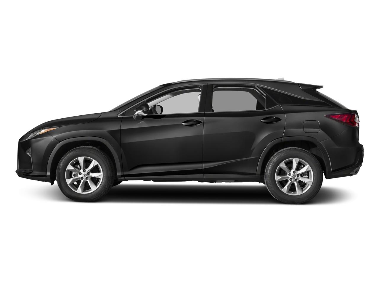 2017 Lexus RX 350 Vehicle Photo in Davie, FL 33331