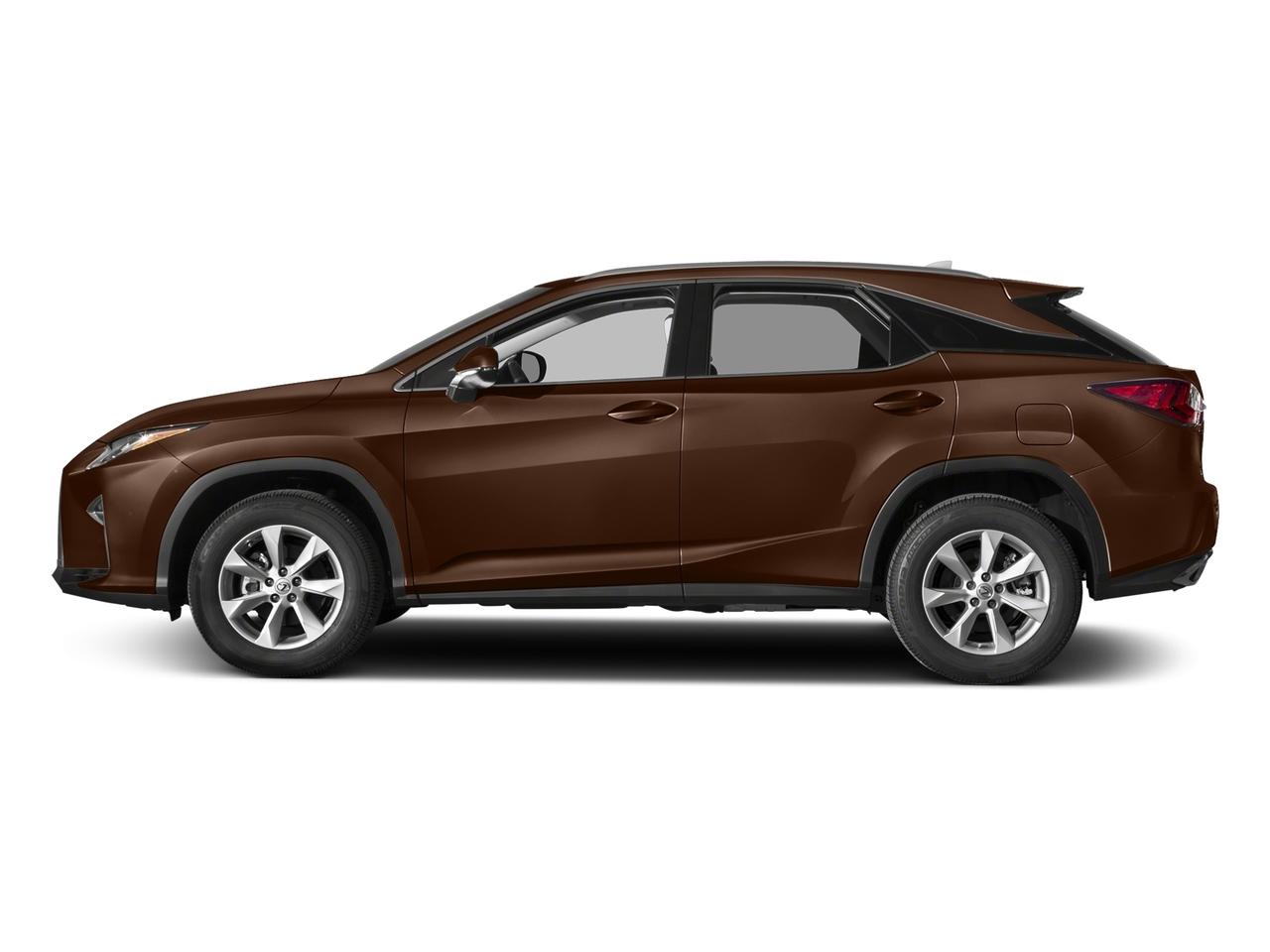 2017 Lexus RX 350 Vehicle Photo in West Palm Beach, FL 33417