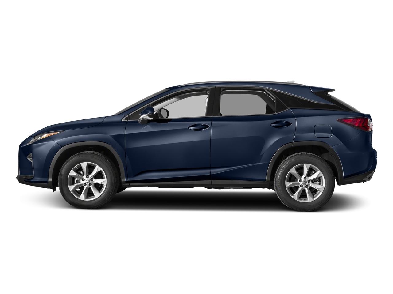 2017 Lexus RX 350 Vehicle Photo in Sanford, FL 32771