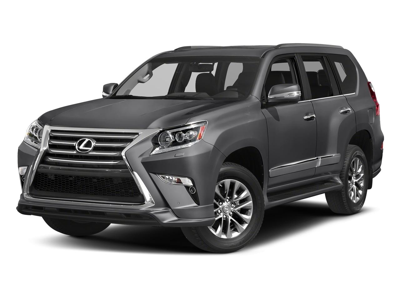 2017 Lexus GX Vehicle Photo in LAUREL, MD 20707-4697