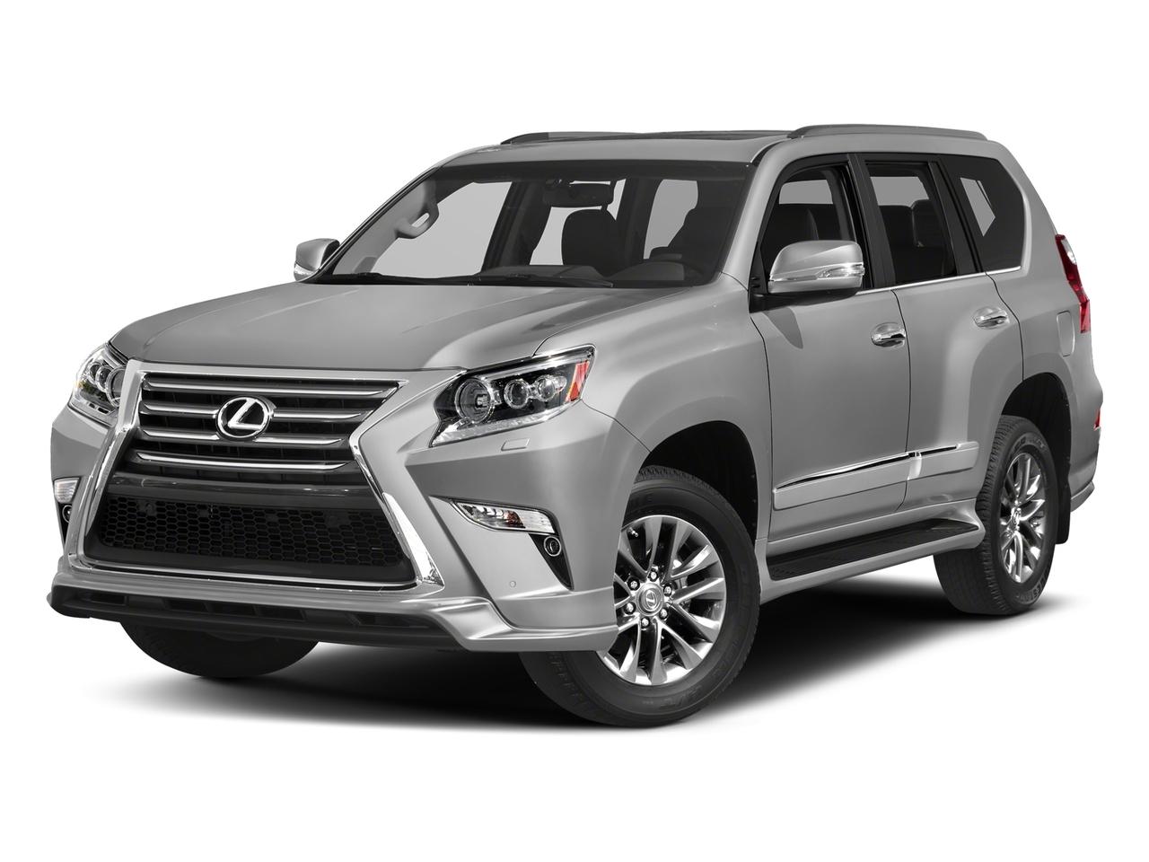 2017 Lexus GX 460 Vehicle Photo in Sanford, FL 32771