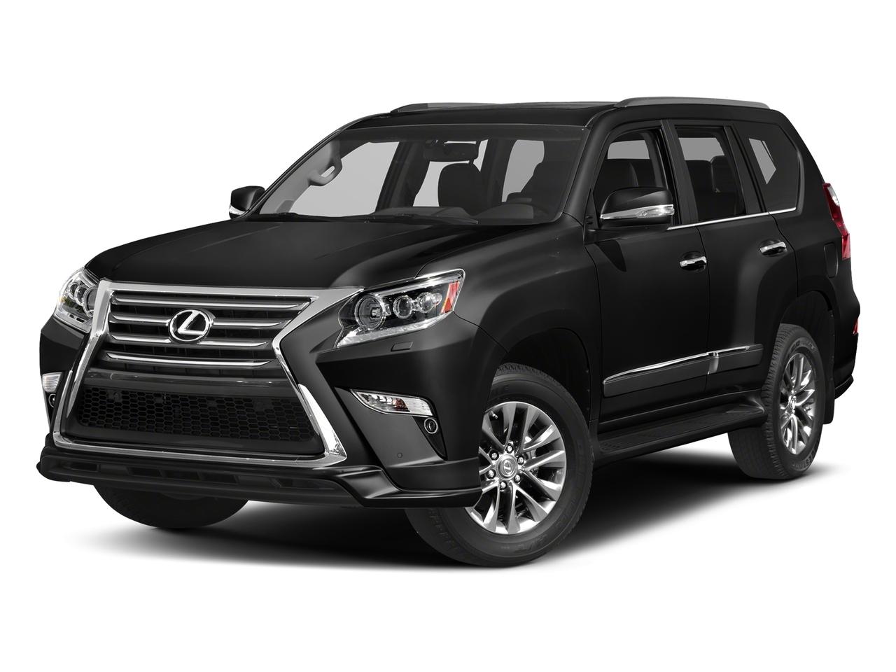 2017 Lexus GX Vehicle Photo in MECHANICSBURG, PA 17050-1707