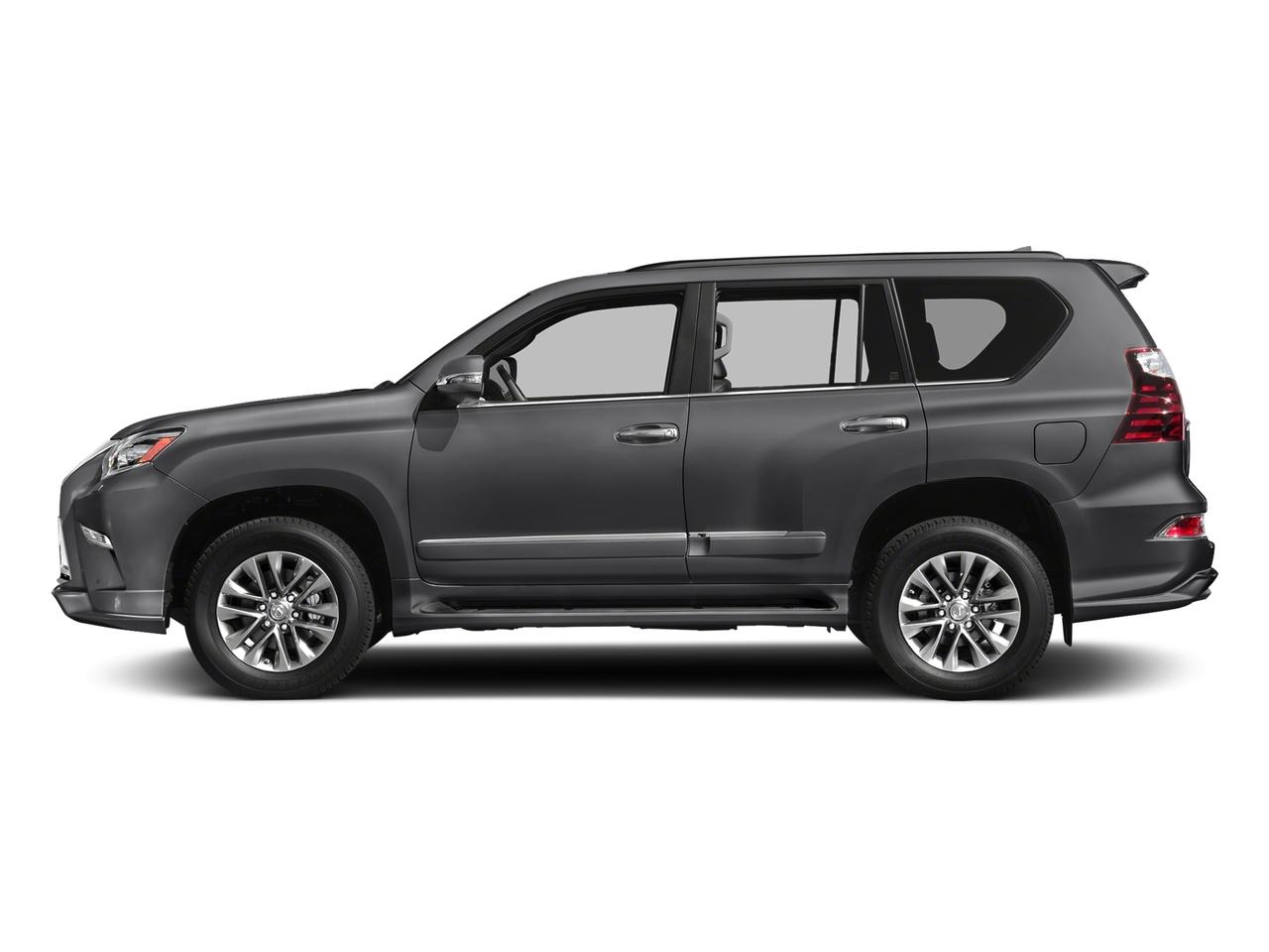 2017 Lexus GX Vehicle Photo in LAUREL, MD 20707-4697