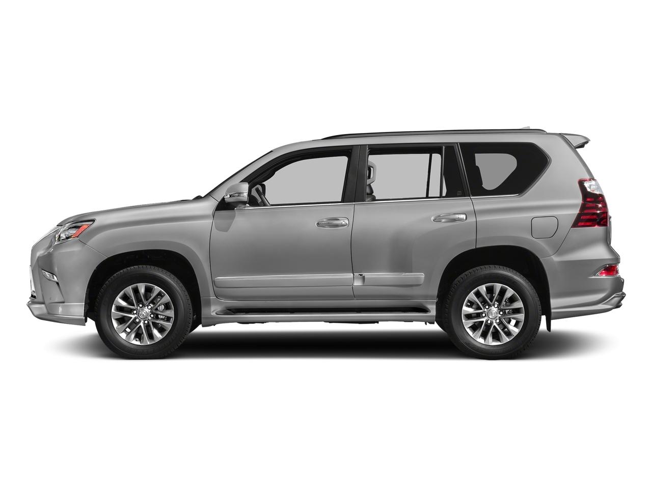 2017 Lexus GX Vehicle Photo in GREENACRES, FL 33463-3207