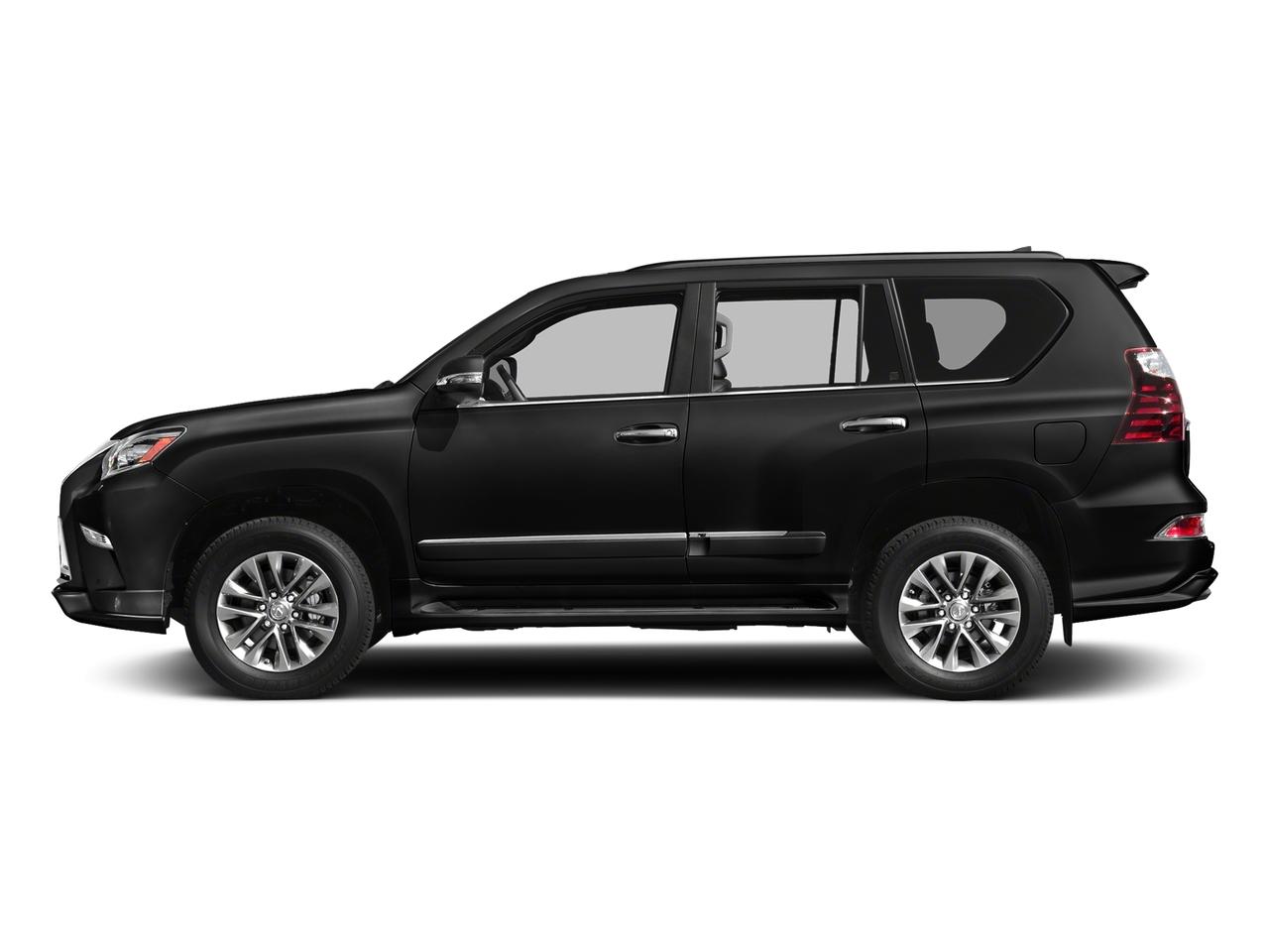 Used 2017 Lexus GX Base with VIN JTJBM7FX8H5172251 for sale in Bellevue, WA