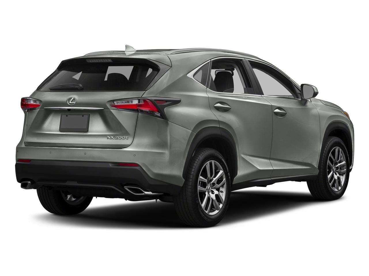 2017 Lexus NX Turbo Vehicle Photo in Miami, FL 33169