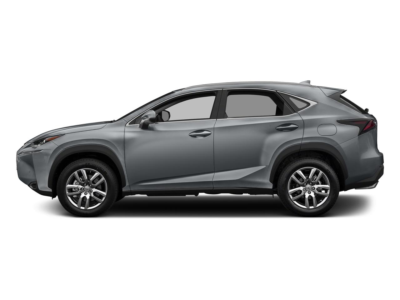 2017 Lexus NX Turbo Vehicle Photo in San Antonio, TX 78238