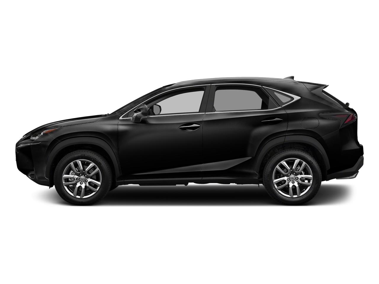 2017 Lexus NX Turbo Vehicle Photo in Grapevine, TX 76051