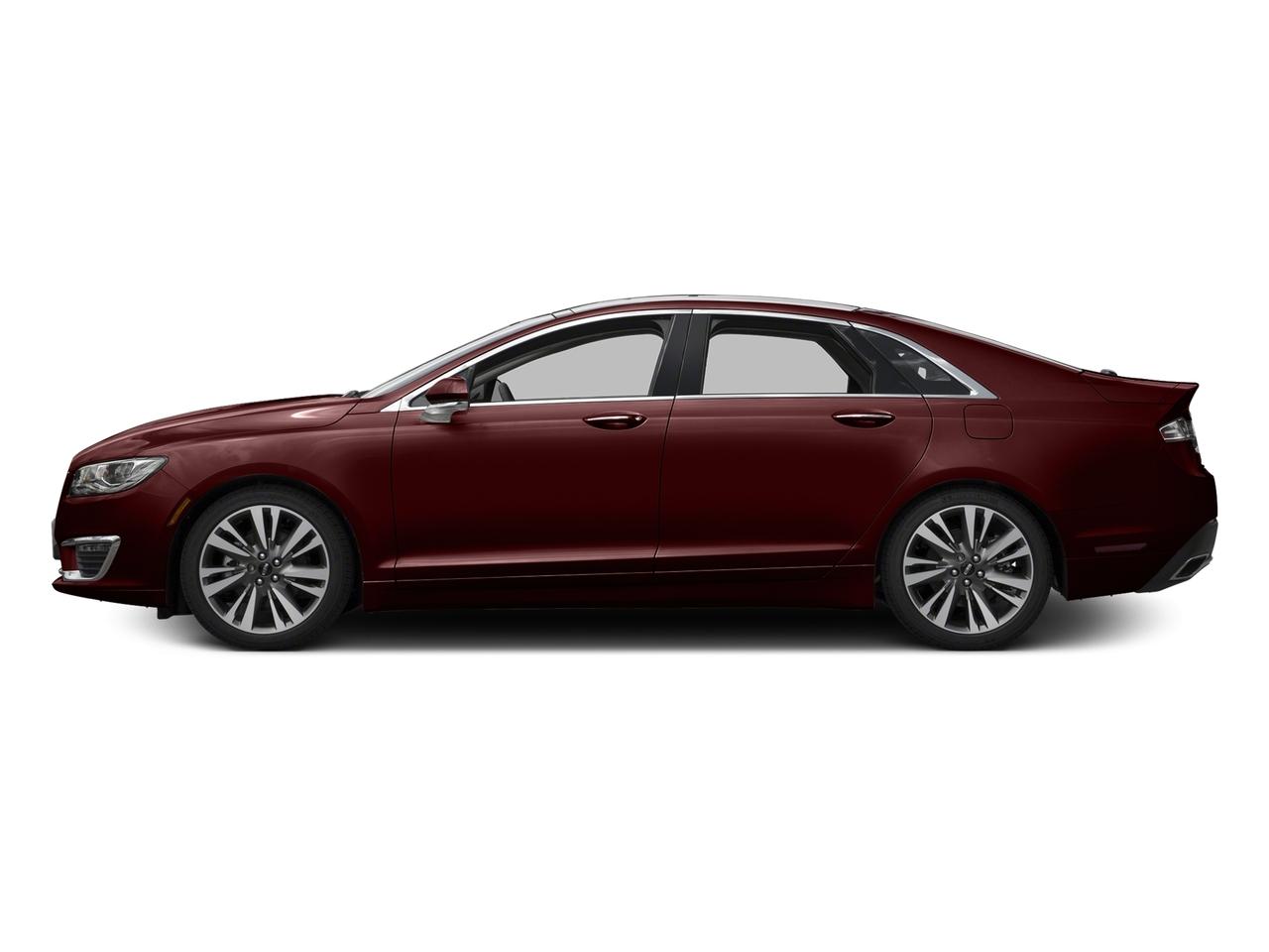 2017 Lincoln MKZ Vehicle Photo in Sanford, FL 32771