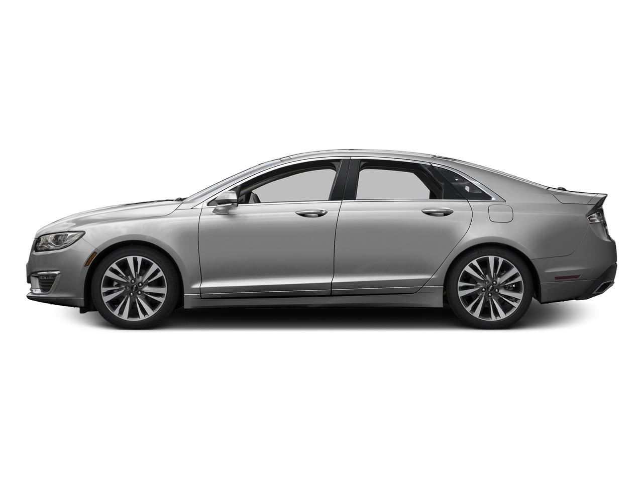 2017 Lincoln MKZ Vehicle Photo in Margate, FL 33063