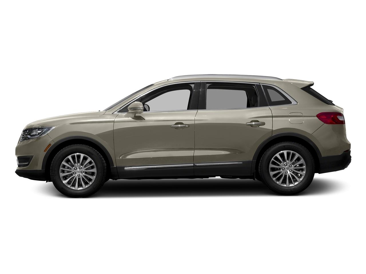 2017 Lincoln MKX Vehicle Photo in Tampa, FL 33614