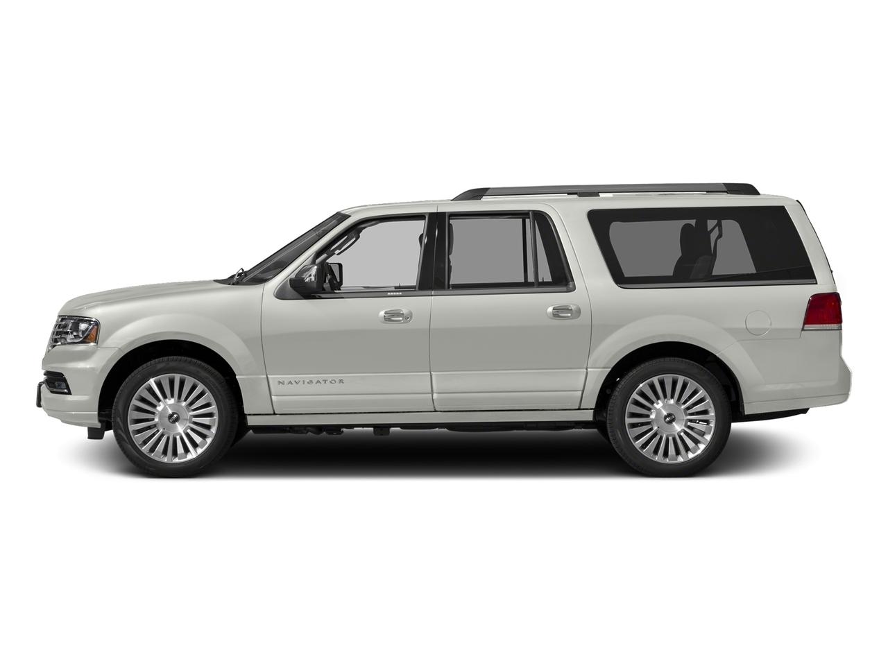 2017 Lincoln Navigator L Vehicle Photo in West Chester, PA 19382