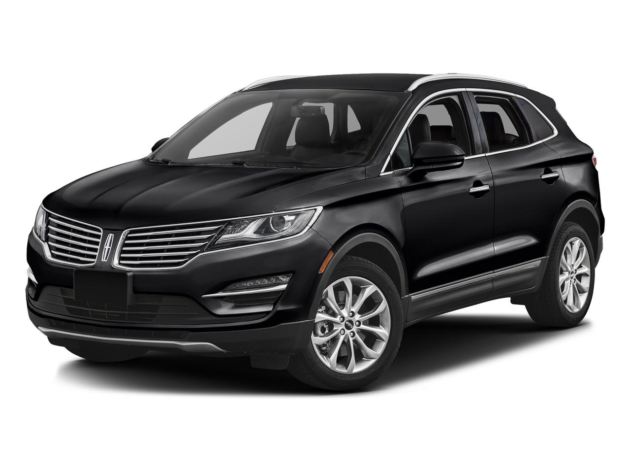 2017 Lincoln MKC Vehicle Photo in INDIANA, PA 15701-1897