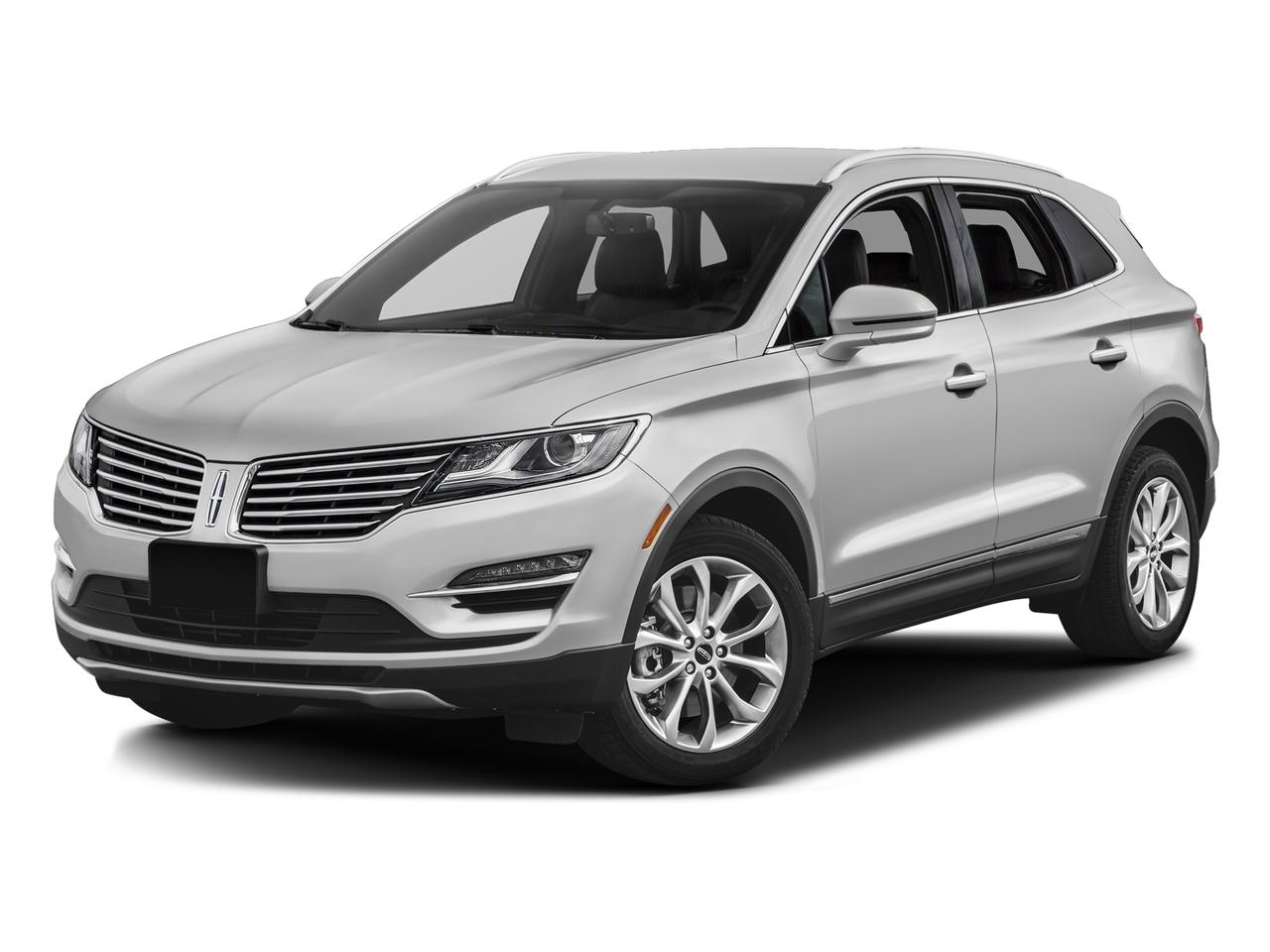 2017 Lincoln MKC Vehicle Photo in Pinellas Park , FL 33781