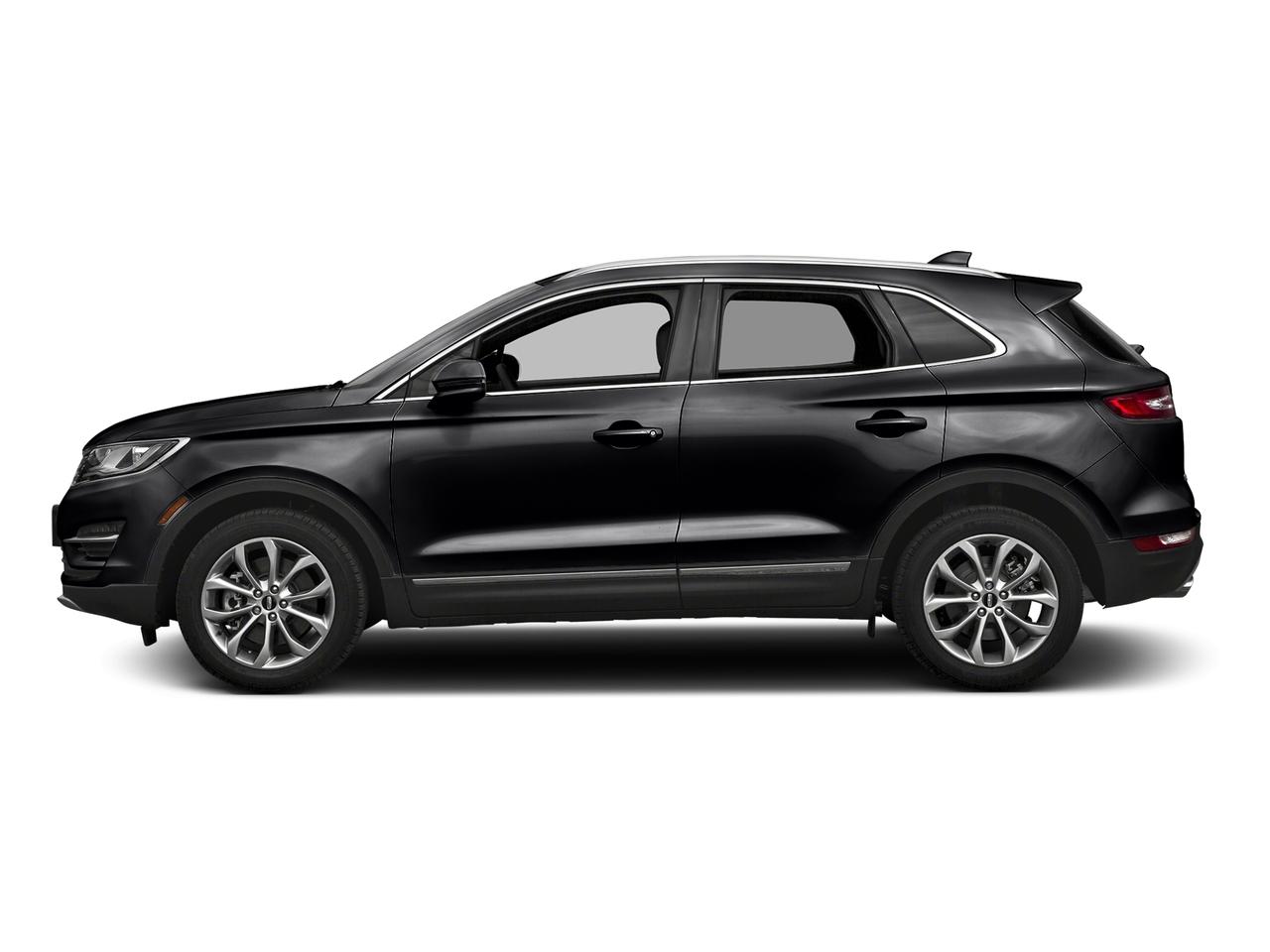 2017 Lincoln MKC Vehicle Photo in Margate, FL 33063