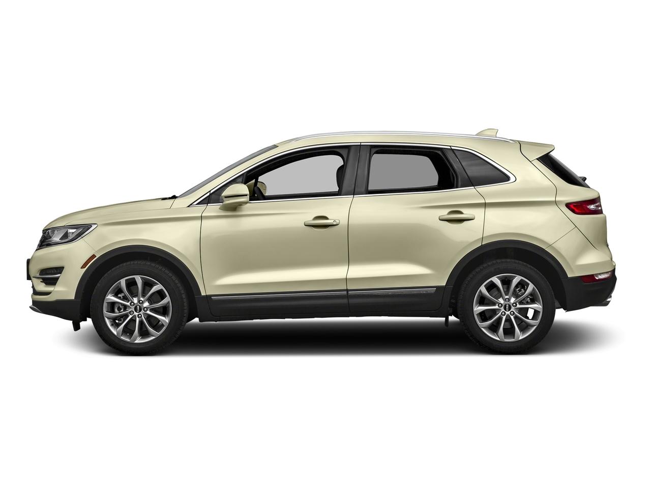 2017 Lincoln MKC Vehicle Photo in Amarillo, TX 79110