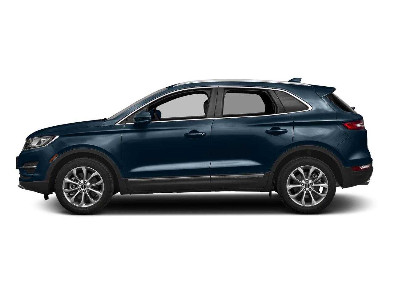 2017 Lincoln MKC Vehicle Photo in San Antonio, TX 78209